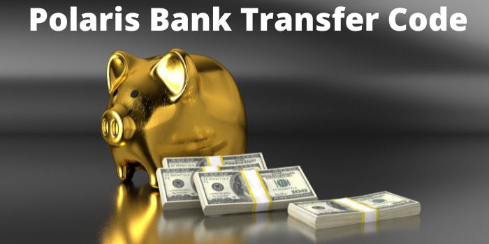 Polaris Bank Transfer Code